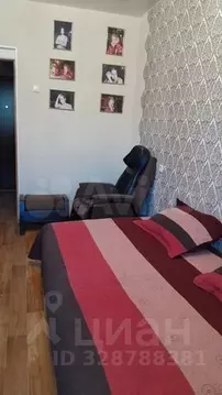 1-к кв. Саха (Якутия), Якутск ул. Три Сосны, 13 (35.0 м)