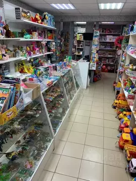 Помещение свободного назначения в Ульяновская область, Ульяновск ул. ...