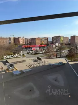 1-к кв. Северная Осетия, Владикавказ Московская ул., 44 (36.0 м)