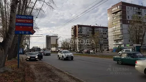 Помещение свободного назначения в Новосибирская область, Новосибирск ...