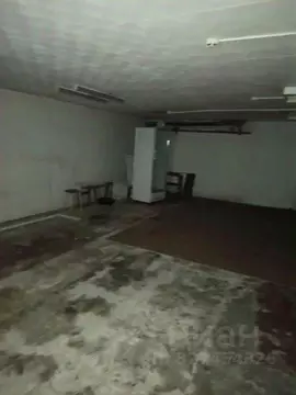 Помещение свободного назначения в Сахалинская область, Смирных пгт ул. ...