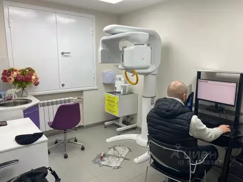 Помещение свободного назначения в Москва Люсиновская ул., 6 (89 м)