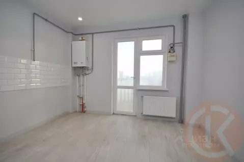 1-к кв. Крым, Евпатория ул. 9 Мая, 90 (38.6 м)