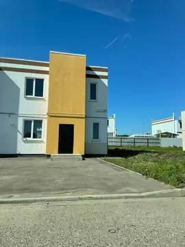 Таунхаус в Краснодарский край, Краснодар ул. Боннская, 13к2 (140 м)