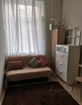 1-к кв. Москва Клинская ул., 8АС1 (20.0 м)