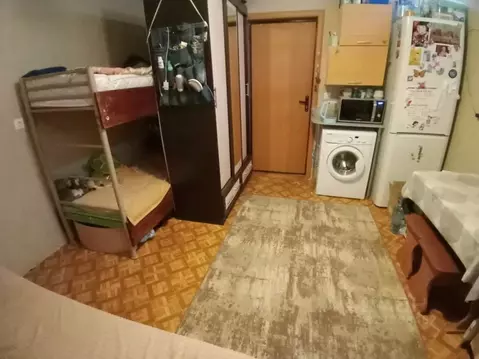 Комната Нижегородская область, Нижний Новгород ул. Юлиуса Фучика, 5 ...