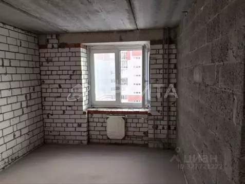 1-к кв. Тюменская область, Тюмень ул. Газопромысловая, 1к1 (32.0 м)