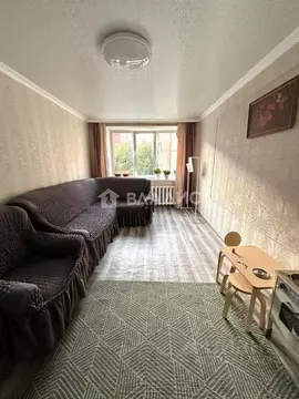 3-к кв. Оренбургская область, Орск Новый город мкр, ул. Маршала ...