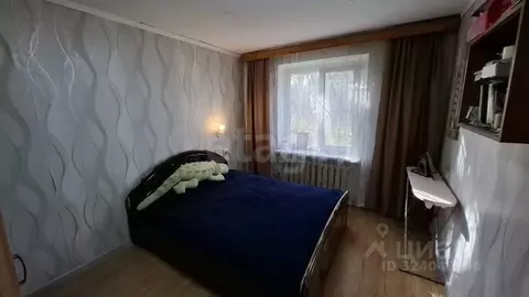 3-к кв. Ставропольский край, Ставрополь ул. Доваторцев, 7/2 (64.0 м)