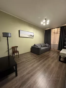 2-к кв. Санкт-Петербург Автовская ул., 2 (56.5 м)