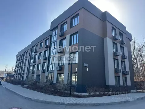 3-к кв. Приморский край, Владивосток Садгородская ул., 26Д (54.9 м)