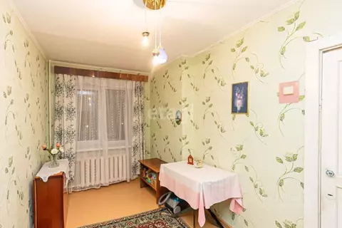 3-к кв. Тюменская область, Тюмень ул. Червишевский Тракт, 15/3 (73.1 ...