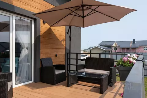 Коттедж в Владимирская область, Александровский муниципальный округ, ...