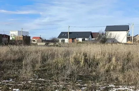 Участок в Крым, Симферопольский район, Трудовское с/пос, пос. Айкаван ...