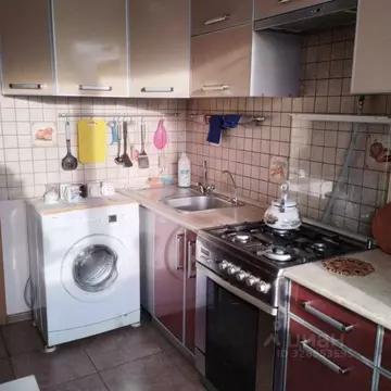 3-к кв. Волгоградская область, Волгоград ул. Милиционера Буханцева, 2 ...