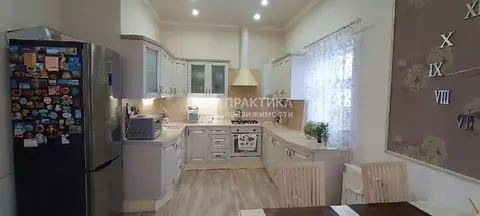 Продается дом в г. Пушкино