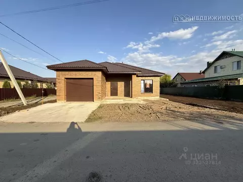 Дом в Оренбургская область, Оренбургский район, Красноуральский ...