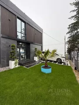 Коттедж в Краснодарский край, Сочи городской округ, с. Нижняя Шиловка ...