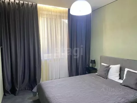 1-к кв. Калининградская область, Пионерский ул. Прибрежная, 21к1 (28.0 ...