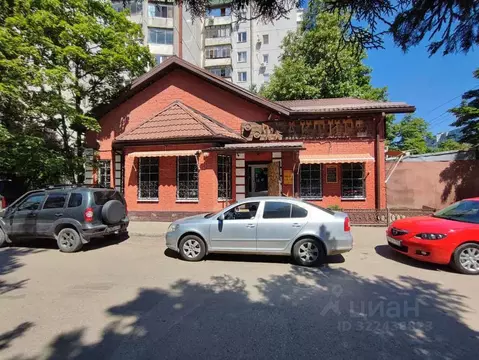 Помещение свободного назначения в Краснодарский край, Краснодар ул. ...