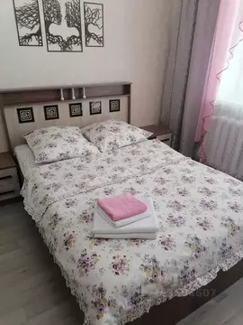 2-к кв. Нижегородская область, Городец ул. Куйбышева, 18 (71.0 м)