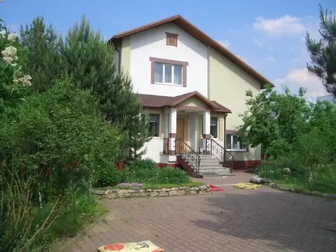 Продается коттедж в д. Раздоры