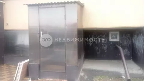 Гараж в Рязанская область, Рыбное Большая ул., 22А (4 м)