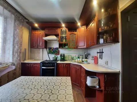 2-к кв. Белгородская область, Белгород ул. Щорса, 57 (51.4 м)