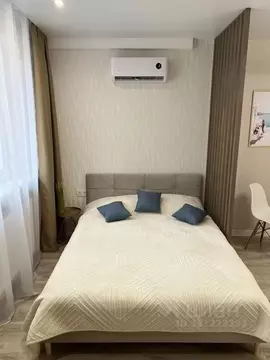 1-к кв. Татарстан, Казань ул. Четаева, 14Ак2 (46.0 м)