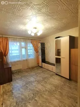 1-комнатная квартира: Екатеринбург, Родонитовая улица, 5 (33.3 м)