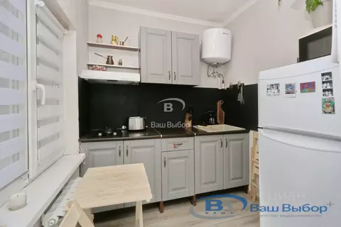 Дом в Ростовская область, Ростов-на-Дону ул. Цезаря Куникова, 6А (25 ...