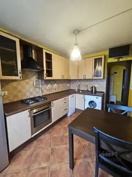 2-к кв. Москва Коренная ул., 10 (48.0 м)