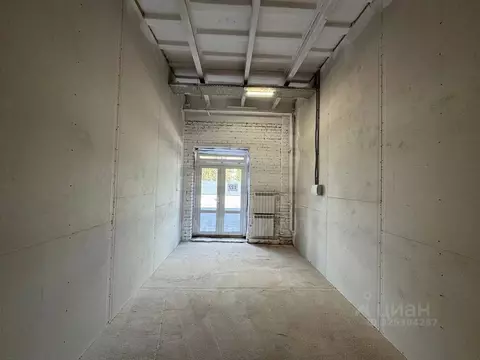 Помещение свободного назначения в Москва Смирновская ул., 2С1 (18 м)