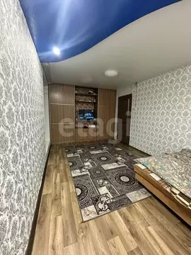 2-к кв. Тюменская область, Тюменский муниципальный округ, пос. ...