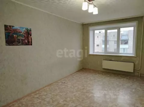 1-к кв. Пермский край, Чернушка Банковский пер., 11 (37.5 м)