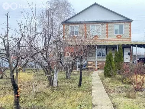 Дом в Энгельсский район, посёлок Новопушкинское (118 м)