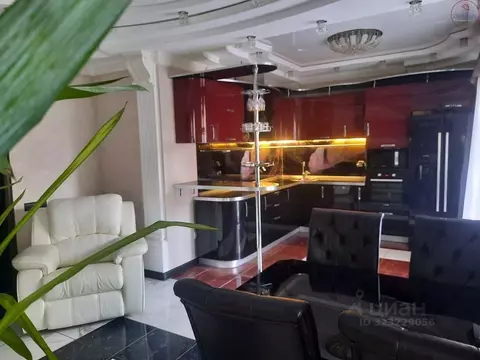 3-к кв. Ярославская область, Ярославль ул. Свердлова, 102к2 (116.7 м)