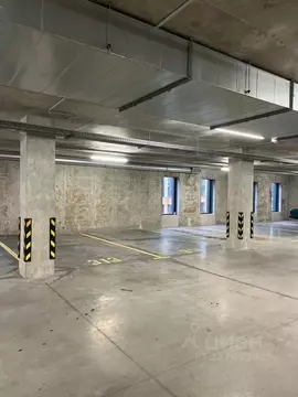 Гараж в Санкт-Петербург ул. Александра Матросова, 8к5 (13 м)