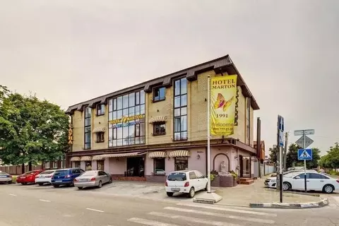 Помещение свободного назначения в Краснодарский край, Краснодар ...