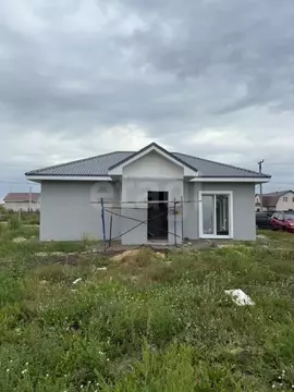 Дом в Курганская область, Кетовский муниципальный округ, пос. ...