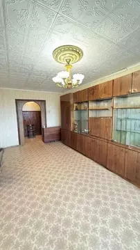 3-к кв. Самарская область, Тольятти Южное ш., 45 (65.0 м)