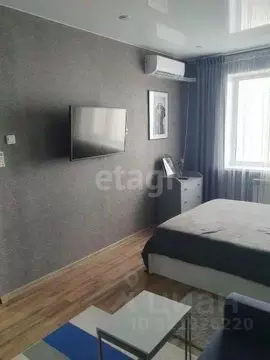 1-к кв. Ставропольский край, Ставрополь ул. Тухачевского, 30/12 (35.0 ...