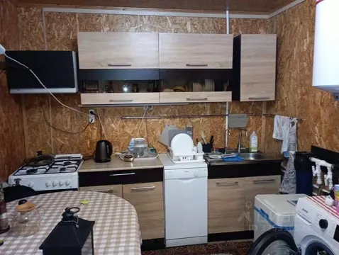 Дом в Московская область, Ленинский городской округ, д. Дальние ...