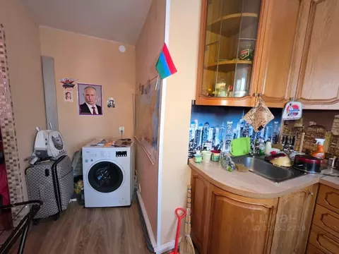 1-к кв. Карелия, Сортавала ул. Маяковского, 15 (29.9 м)