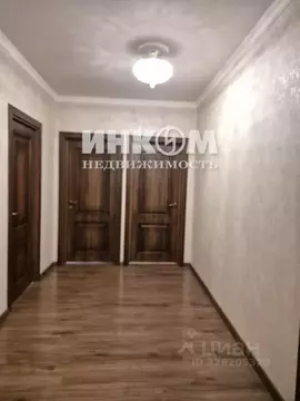 3-к кв. Москва Новочеркасский бул., 21 (75.0 м)