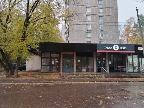 Помещение свободного назначения в Москва Уссурийская ул., 5 (130 м)