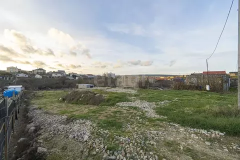 Участок в Севастополь, Севастополь, Балаклава г. ул. Аланская (9.52 ...