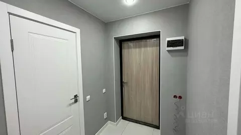 1-к кв. Ивановская область, Ивановский район, Богданихское с/пос, д. ...