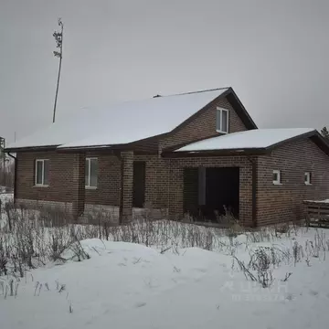 Дом в Воронежская область, Рамонский район, с. Ямное ул. Победы, 111 ...