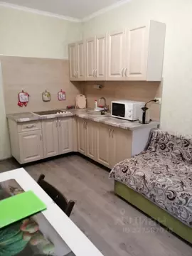 1-к кв. Московская область, Ленинский городской округ, Дрожжино пгт ...